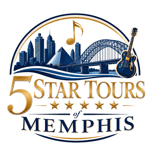5 Star Tours of Memphis | Private guided tours of Memphis
