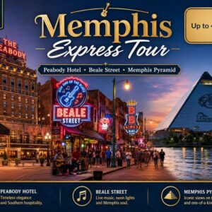 Memphis Express Tour